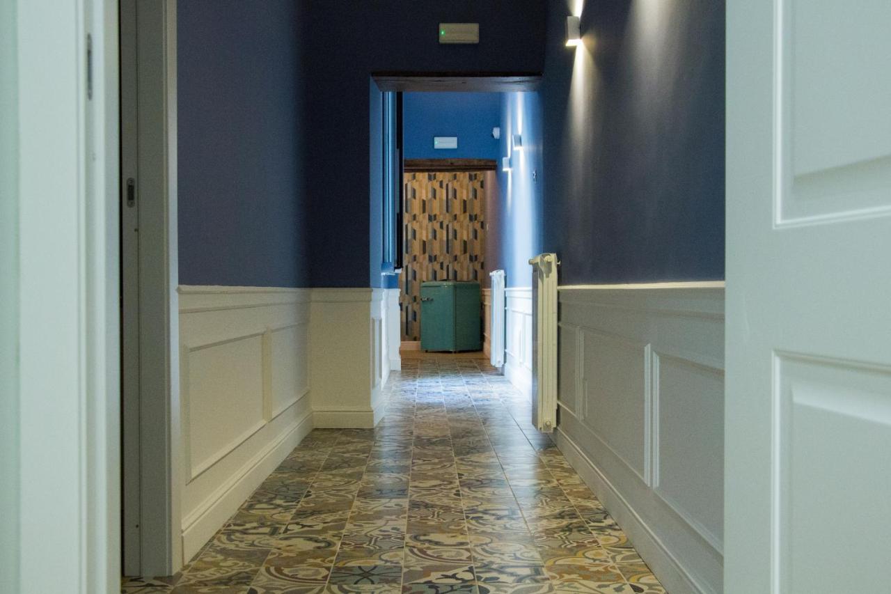 Wanderlust Naples A Place To Stay Kültér fotó