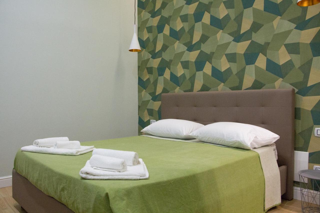 Wanderlust Naples A Place To Stay Kültér fotó