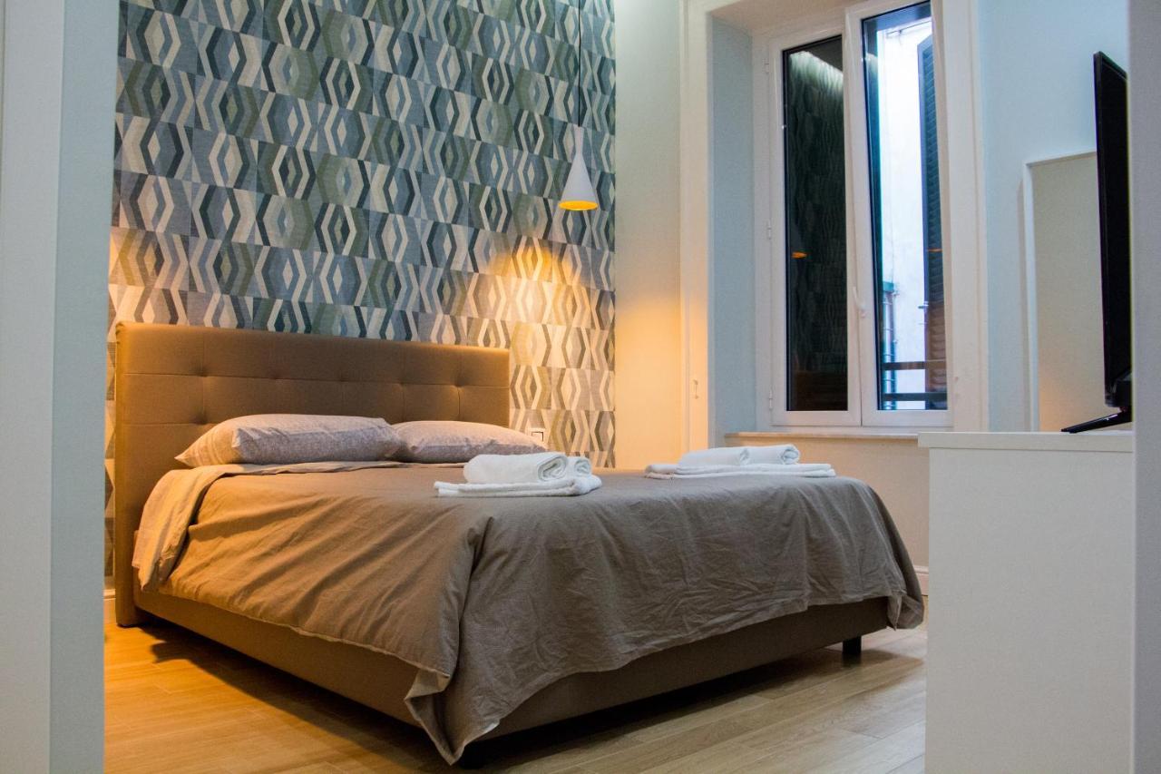Wanderlust Naples A Place To Stay Kültér fotó
