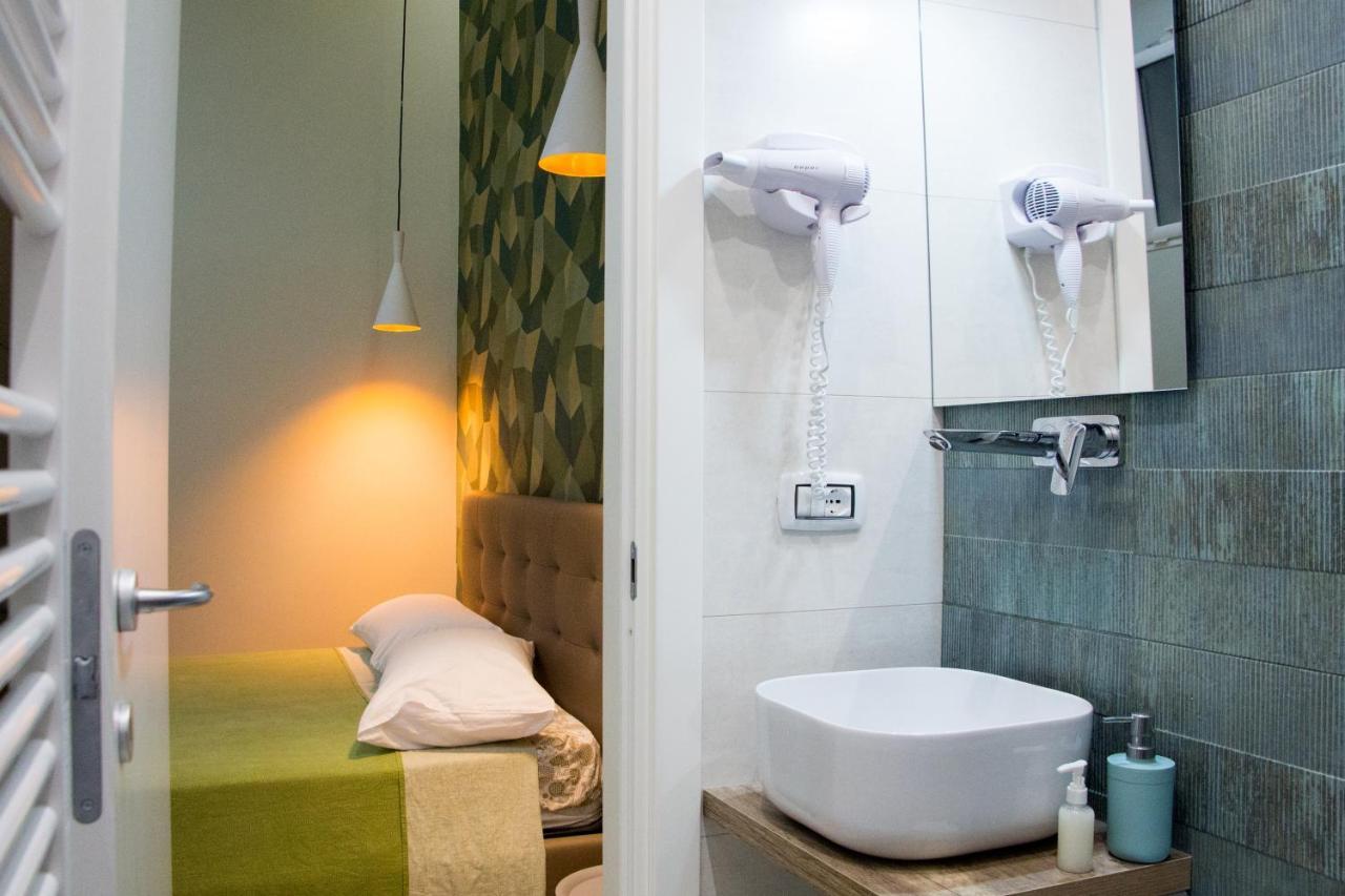 Wanderlust Naples A Place To Stay Kültér fotó