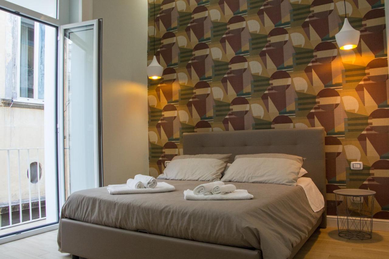 Wanderlust Naples A Place To Stay Kültér fotó