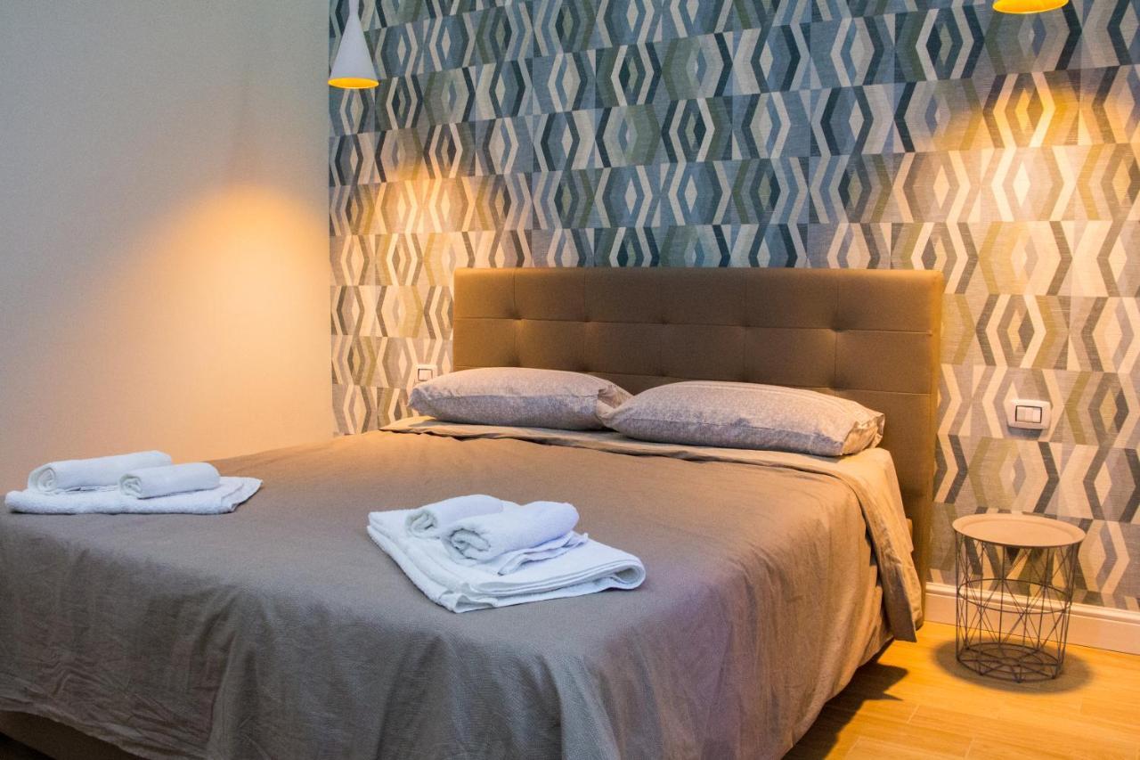 Wanderlust Naples A Place To Stay Kültér fotó