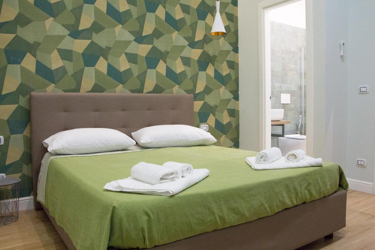 Wanderlust Naples A Place To Stay Kültér fotó