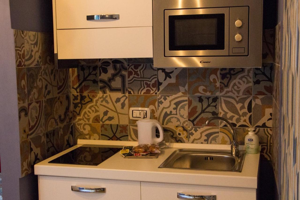 Wanderlust Naples A Place To Stay Kültér fotó